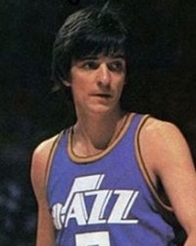 Pete Maravich