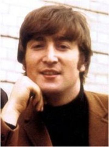 John Lennon