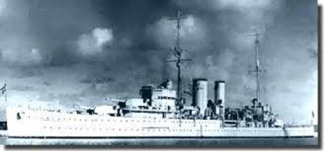 Battle of the Java Sea