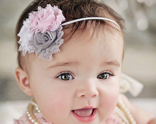 my sister had a baby