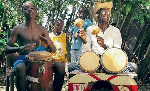San bacilio de palenque