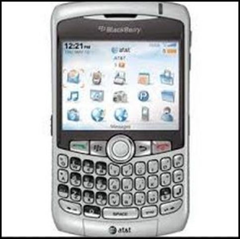 First Smart Phone Is Invented