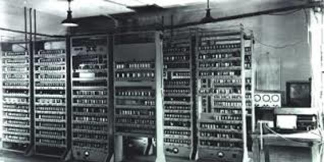 stored computer program