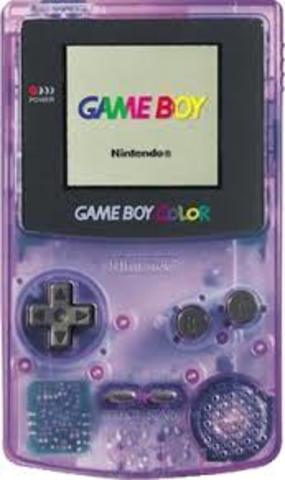 gameboy color
