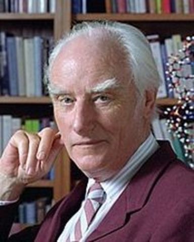 Francis Crick