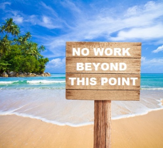 Take two years off at Maple Woods