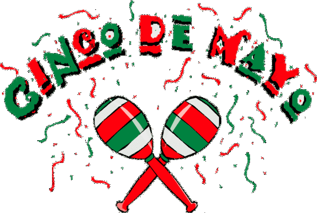 Cinco de Mayo Celebration
