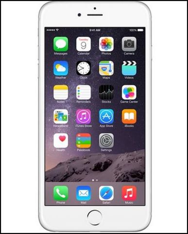 iPhone 6 is Released