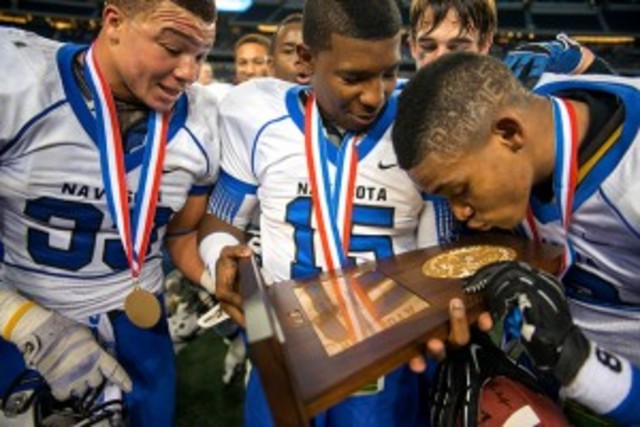 First Sate Championship game