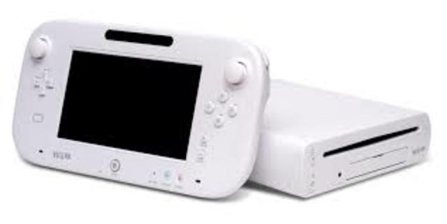 wii u