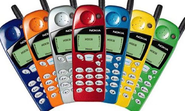 Motorola DynaTAC 8000X