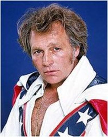 Evel Knievel