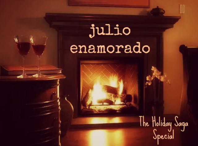 Julio Enamorado