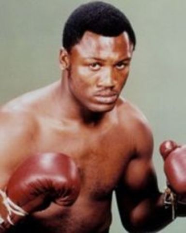 Joe Frazier