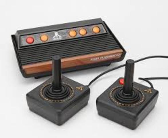 Atari