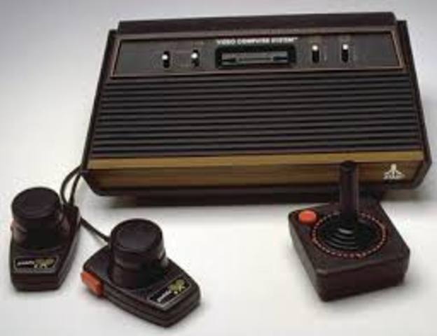 Coleco Telstar