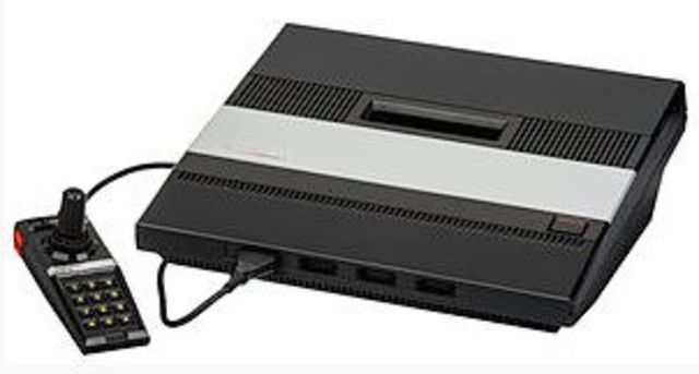 Atari 5200