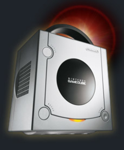 Nintendo Game cube