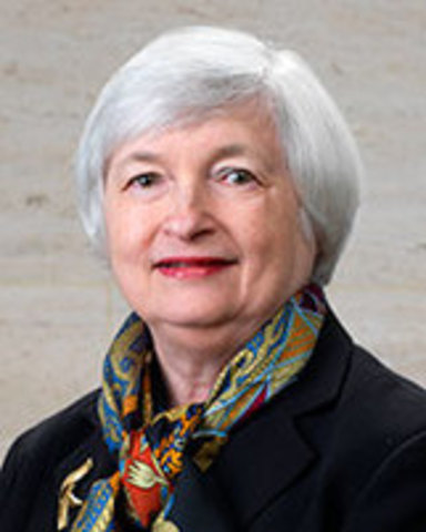 Change in the Federal Reserve Leadership