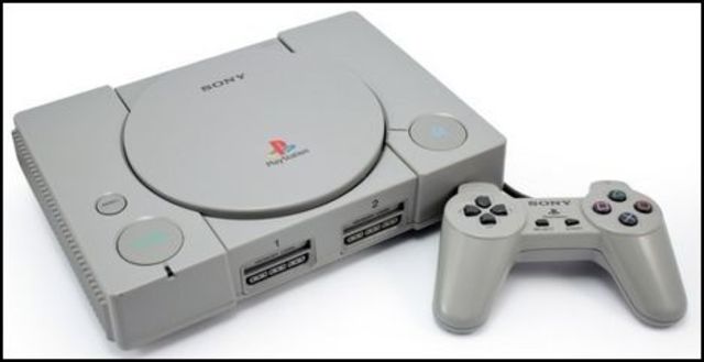 Playstation 1