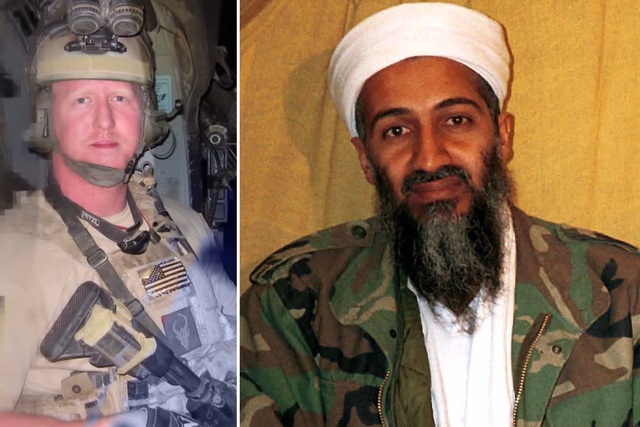 Osama Bin Laden Killed