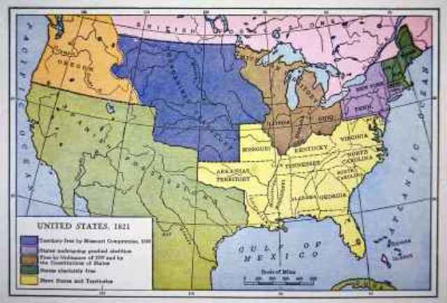 Missouri Comprmomise