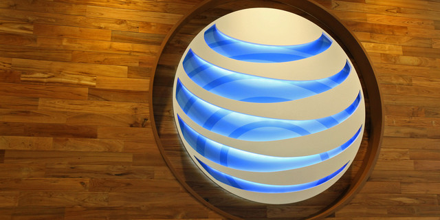 AT&T plans