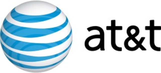 AT&T takes over for the bell industry.