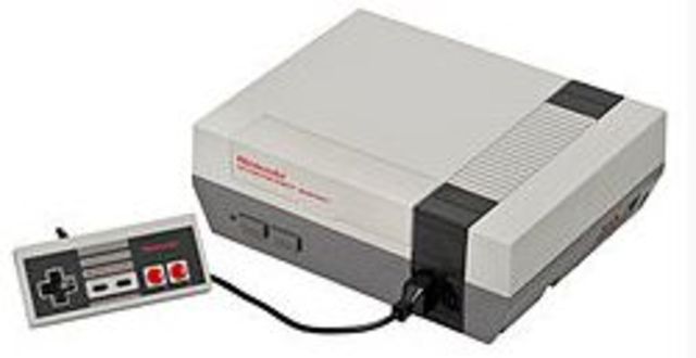Nintendo NES