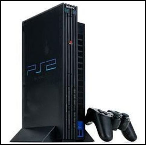 Playstation 2