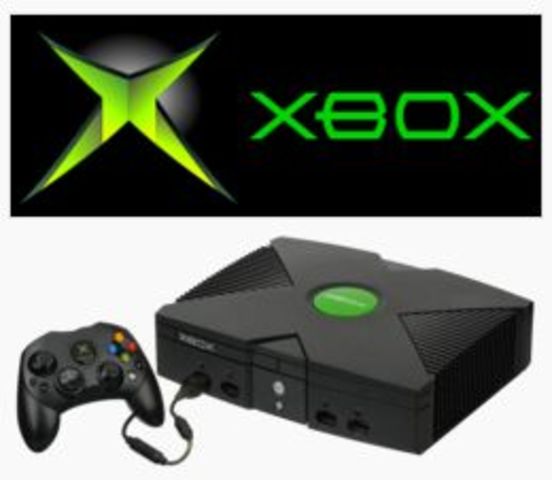 XBox