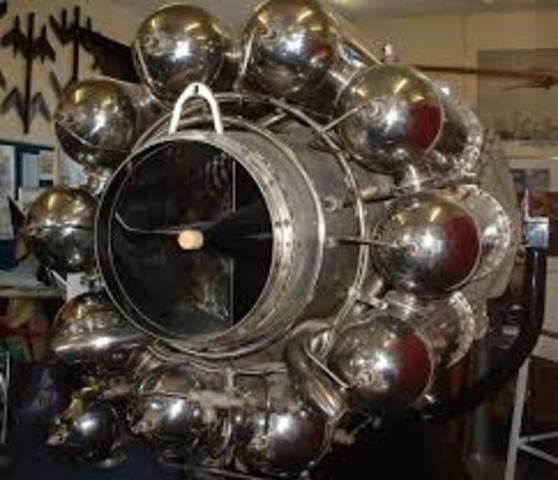 Jet Engine