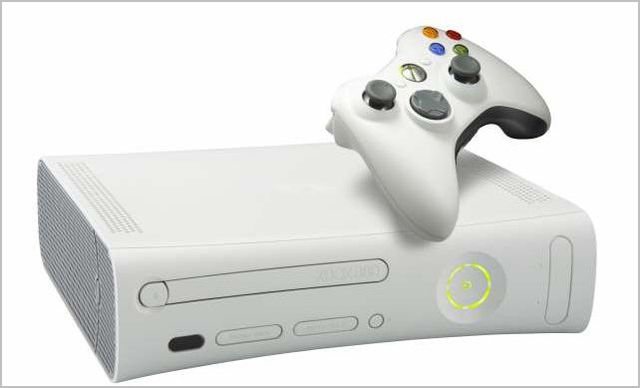 Xbox 360