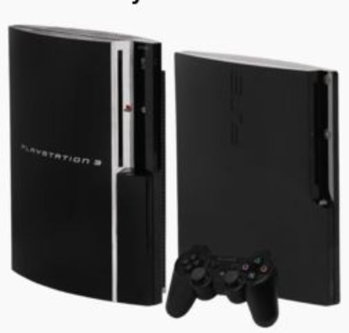 PlayStation3