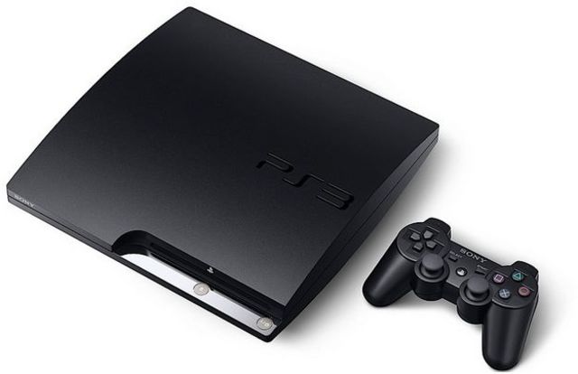 Playstation 3