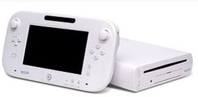 WiiU