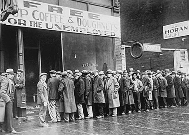 Unemployment rises to 24.9%