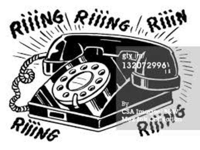 Una Persona Misteriosa