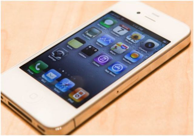 Iphone 4