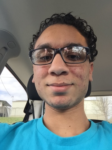 Last day of freshman year