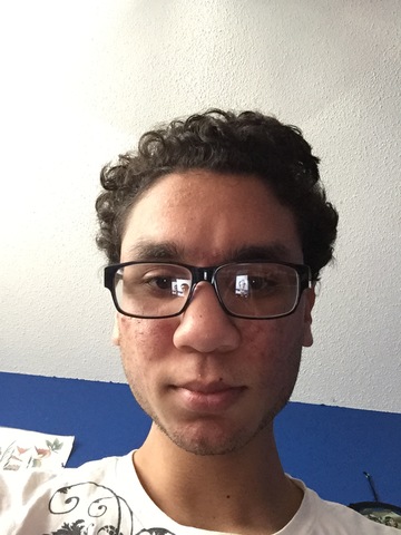 First day of high school