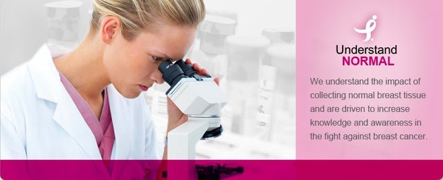 Komen Tissue Bank