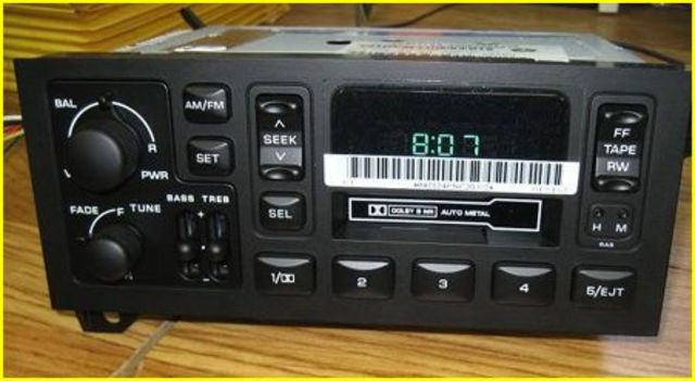 1990 radio