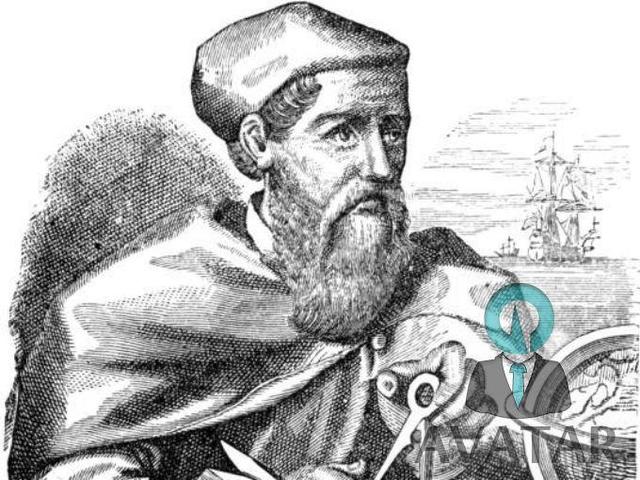 Conquista de América lll