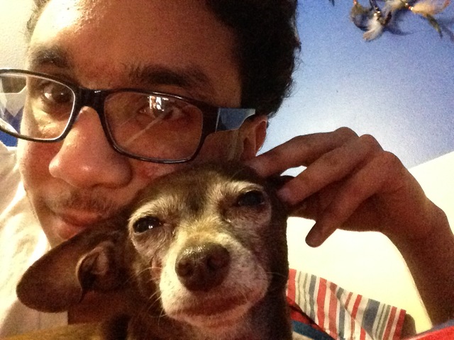 First day of junior year