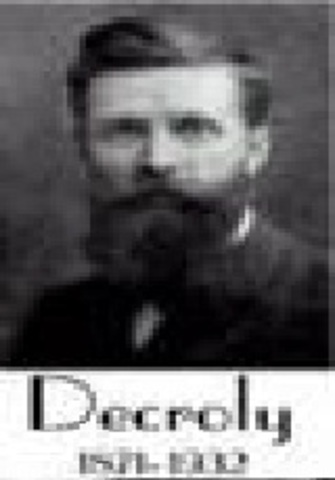 Decroly-La investigación educativa en la escuela nueva