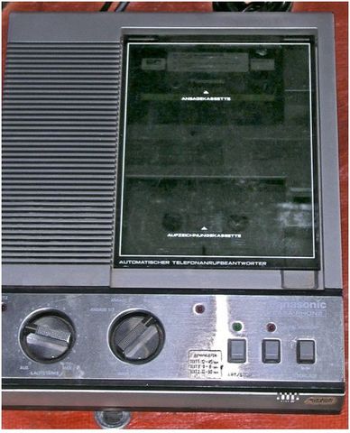 Answering Machine