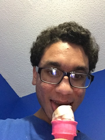 Last day of junior year