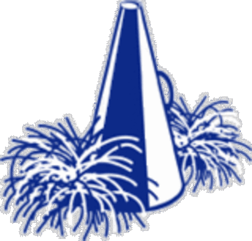 I made 8thgrade Cheer