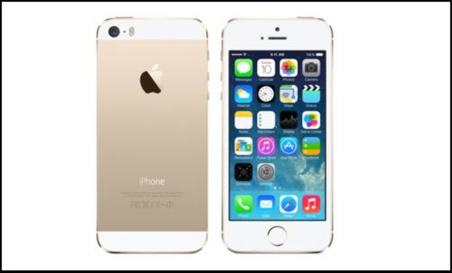 iphone 5